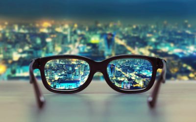 Clear vision for your business is important
