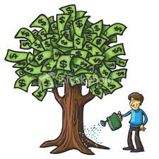 Higher Development Productivity Money